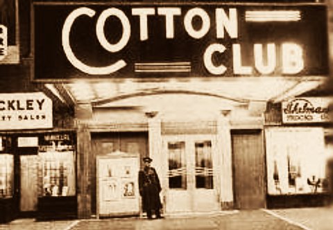 cottonclub